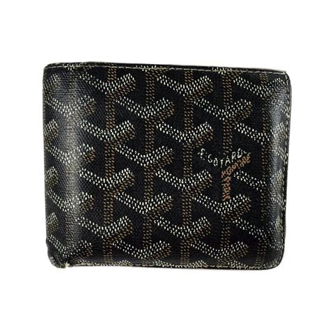 goyard wallet grailed|Goyard Wallet .